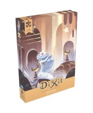 Dixit Mermaid Puzzle 1000 p - Asmodee - Cartoons and comics