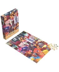 Puzzle Dixit 1000 p R. Mishmash - Asmodee - Dessins animés et BD