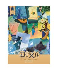  Dixit Puzzle 1000 p B. Mishmash - Asmodee - Cartoons and comics