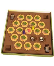Chou y es tu - Asmodee - Jeu simple d'observation et de strategie 