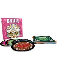 Skull-Asmodee