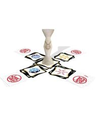 Asmodee - Jungle Speed Eco - Jeux Olympiques
