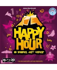 Happy Hour - Asmodee