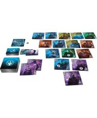  Conspiracy: Abyss Universe - Asmodee - Strategy game