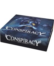 Conspiracy: Abyss Universe – Asmodee – Strategiespiel