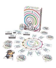 Asmodee – Kapitänsspiele – 13 Wörter – Kartenspiel