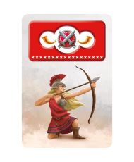  ASMODEE - 7 Wonders: Architects