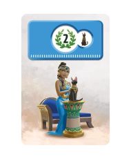  ASMODEE - 7 Wonders: Architects