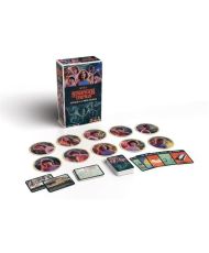 Stranger Things : Mind Flayer - Asmodee 