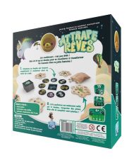 Space Cow Attrape reves Jeu de société 