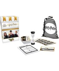 Rest Production Time's Up! : Harry Potter Board game