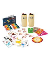 Jeu de société - ASMODEE - Aie Aie Burrito ( 2022) 