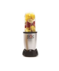Frullatore Magic Bullet 200W Argento