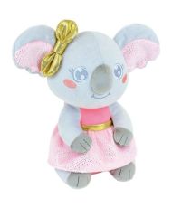Bluetooth plush toy - JEMINI - Cally Mimi Koala - Gray - Child - 21 cm
