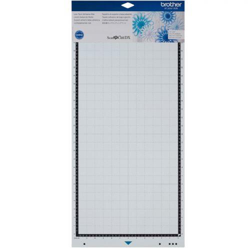 Support faible adhérence pour ScanNCut SDX1000 ou 1200 - 30,5 x 61 cm Support faible adhérence pour ScanNCut SDX1000 ou 1200 - 30,5 x 61 cm
