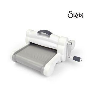 Machine de découpe Sizzix Big Shot Plus A4