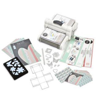 Sizzix Big Shot Plus A4 Cutting Machine