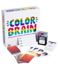 Color brain Jeux de société