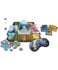  Cuando juego de mesa - ASMODEE