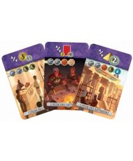 Asmodée - Repos Production - 7 Wonders : Duel - Unbox Now