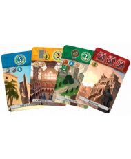 Asmodée - Repos Production - 7 Wonders : Duel - Unbox Now