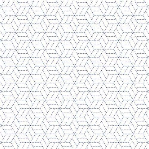 Japanese tracing paper 90 g/ m² - 30 x 30 cm - Stars Japanese tracing paper 90 g/ m² - 30 x 30 cm - Stars