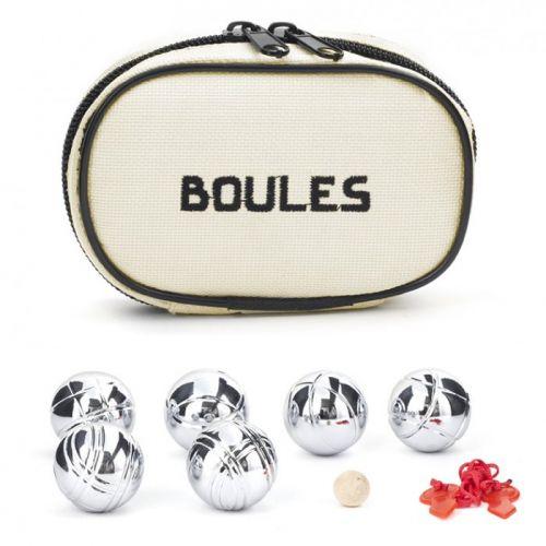 Mini set petanque balls Mini set petanque balls