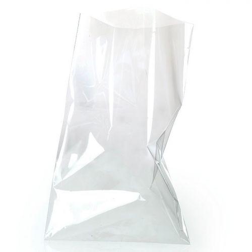 100 sachets alimentaires transparents 23 x 14 cm 100 sachets alimentaires transparents 23 x 14 cm