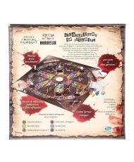 Trivial Pursuit Horror - Juegos de mesa