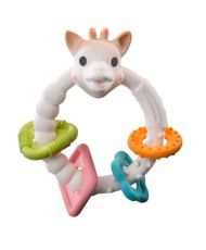 Così pura Sophie, la giraffa, scatola per l'apprendimento precoce