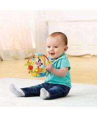 Rattle from P'tits Copains