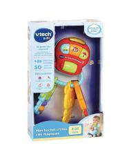 Le mie piccole chiavi magiche suonano