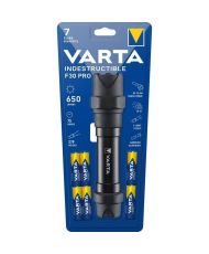 Lampe torche Indestructible F30 PRO 650 lm