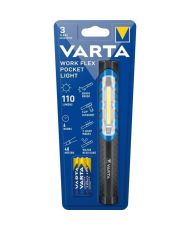 Taschenlampe-VARTA 110lm-Kompakt