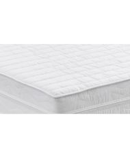 Matratze 140 x 190 cm – 16 cm – Memory-Schaum – Ausgewogen – DORMIPUR