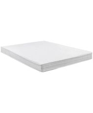 Matratze 140 x 190 cm – 16 cm – Memory-Schaum – Ausgewogen – DORMIPUR