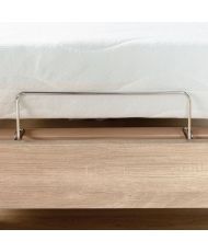 Ensemble relaxation TALCA matelas + sommiers 2 x 70 x 190