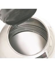 TEFAL Dialog kabelloser Edelstahl-Wasserkocher 1,7 l