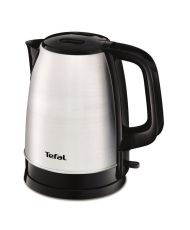 TEFAL Dialog hervidor de agua inalámbrico de acero inoxidable 1,7 L