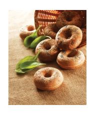 TEFA2 Donut-Teller