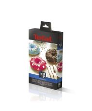 TEFA2 Donut Plates