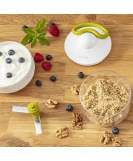 Tefal Hachoir 5 sec manue500ml