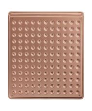 TEFAL Airbake baking tray - 36 x 40 cm - Steel