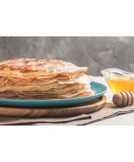 Tefal Poêle à crepe 28 cm