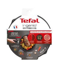 TEFAL Padella profonda 26 cm