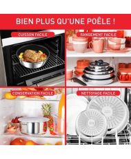  TEFAL Cookware
