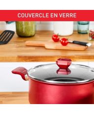TEFAL Schmortopf 24 cm