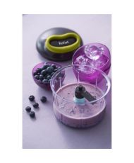TEFAL 5 second chopper kit