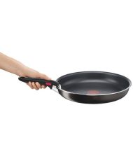 TEFAL Frying pan 24 cm, Non-induction, Non-stick coating