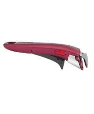 TEFAL Removable handle, 3-point safety lock